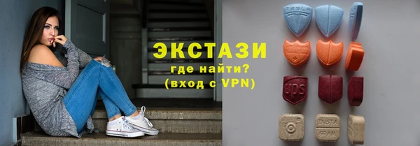 хмурый Новозыбков