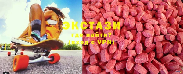 хмурый Новозыбков